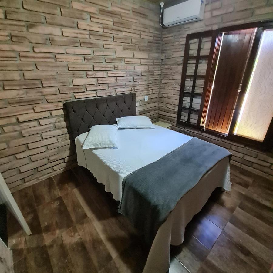 Recanto Dos Compadres - Hospedagem Praia Grande  Exteriér fotografie